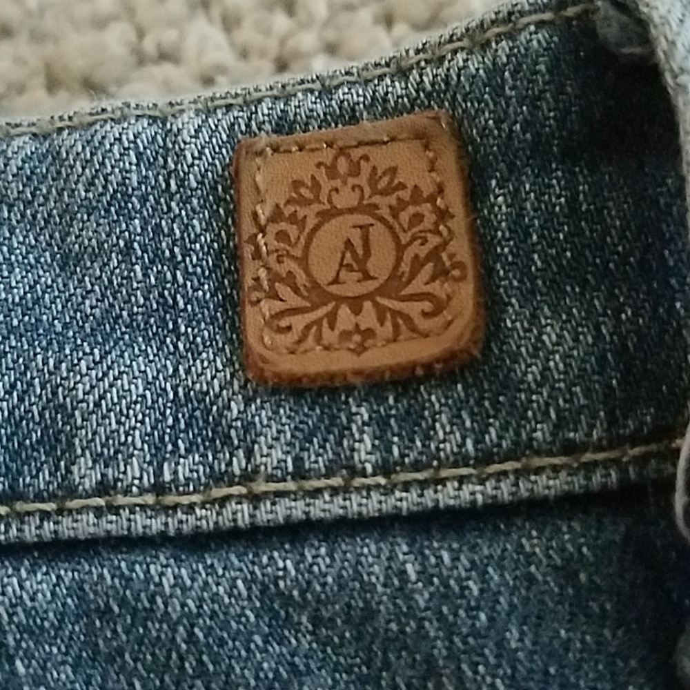 Jeans - Picture 4 of 6